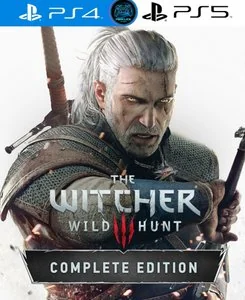 Comprar The Witcher 3: Wild Hunt PS4 & PS5 para PS4 & PS5 - PSNCLICK Digitales Latinoamérica